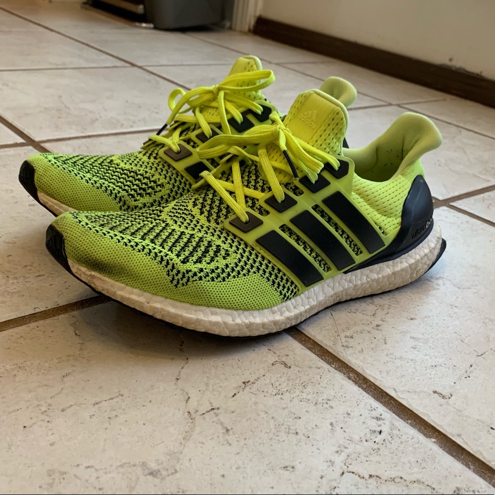 Adidas ultra boost gen 2